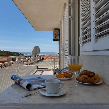 Ana Apartment Makarska Bagian luar foto
