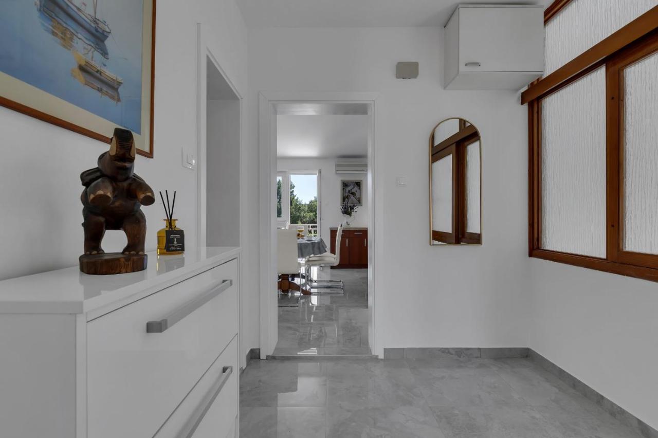 Ana Apartment Makarska Bagian luar foto